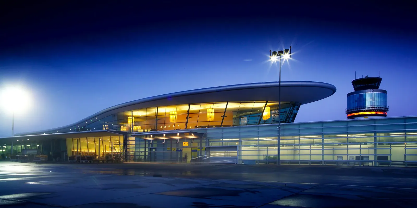 Aeroporto di Graz
