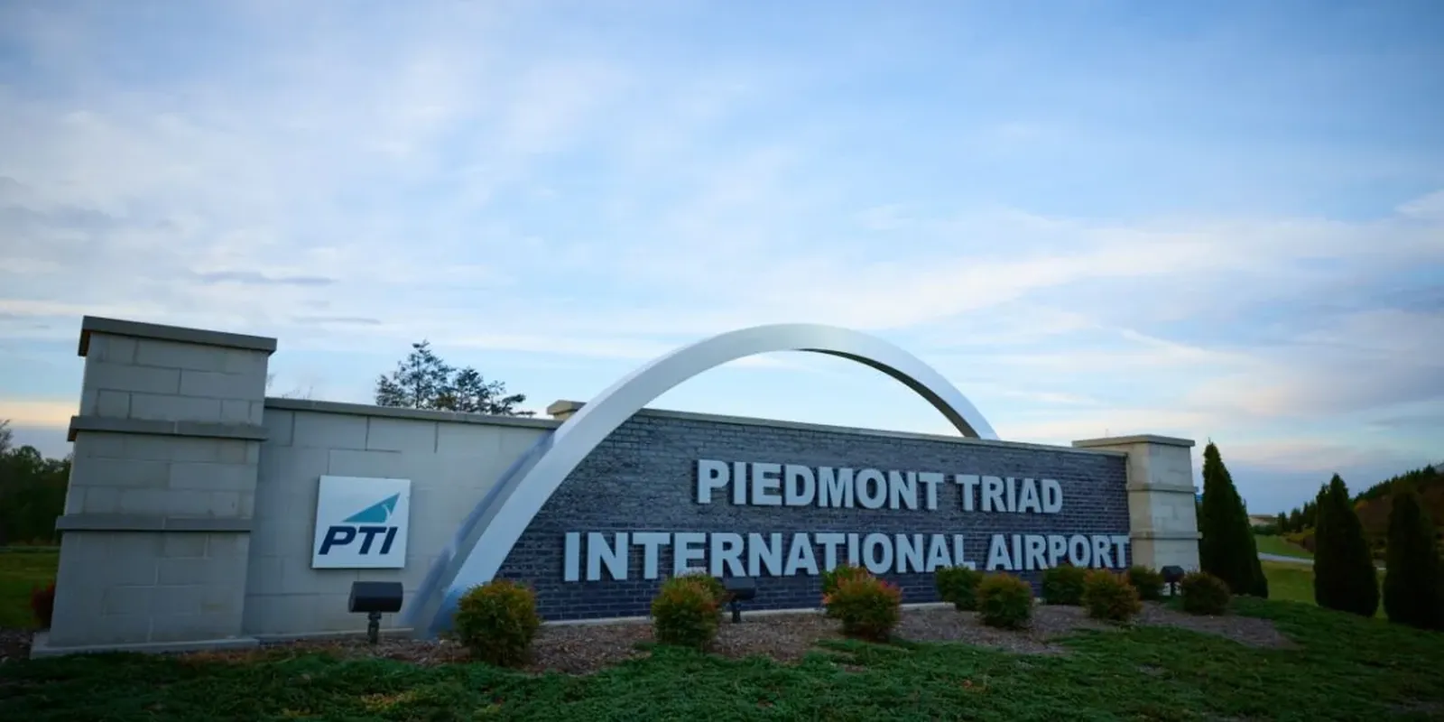 Aeroporto di Greensboro - Piedmont Triad