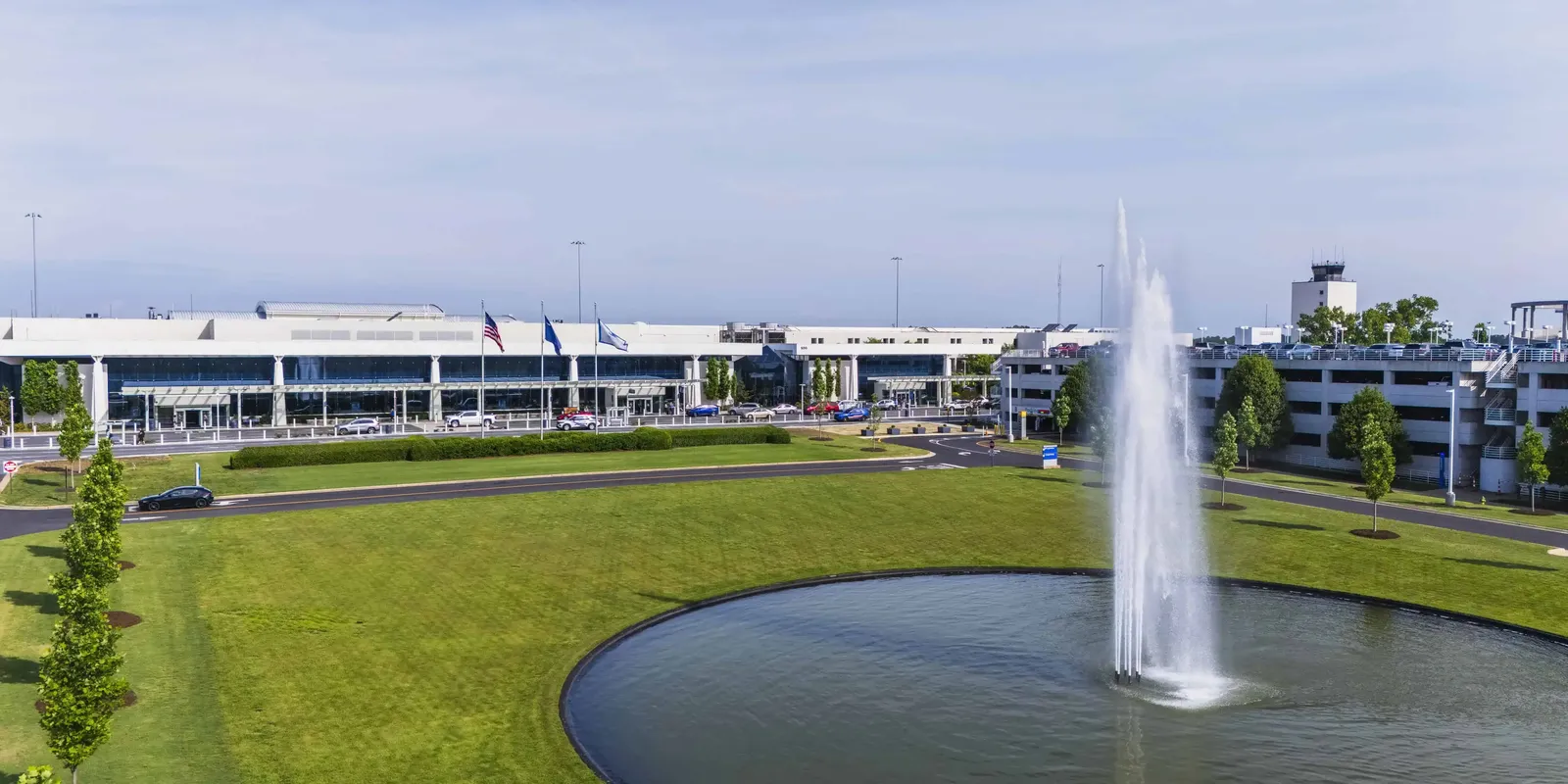 Aeroporto di Greenville-Spartanburg