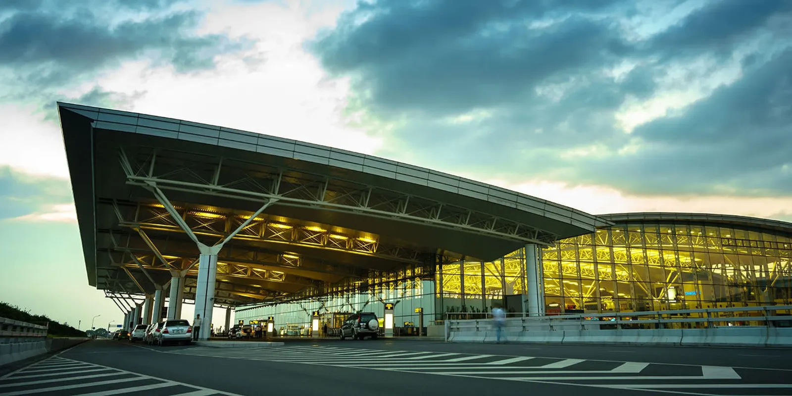 Aeroporto di Hanoi - Noi Bai