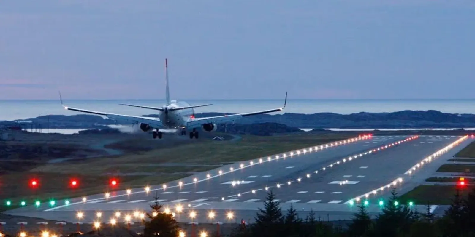 Aeroporto di Haugesund - Karmøy