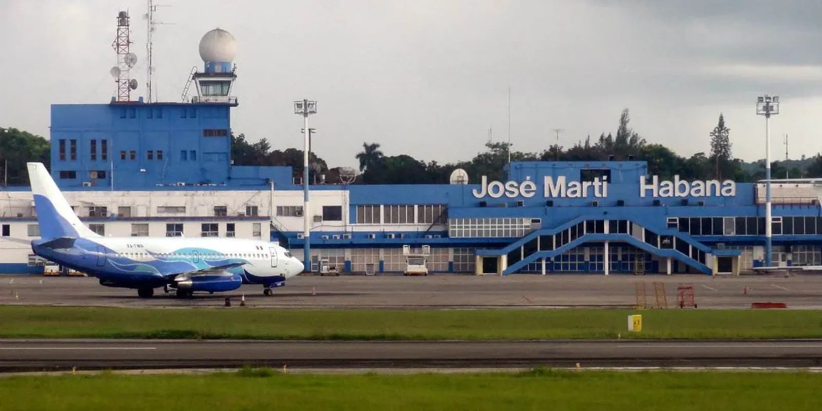 Aeroporto dell'Avana - José Martí