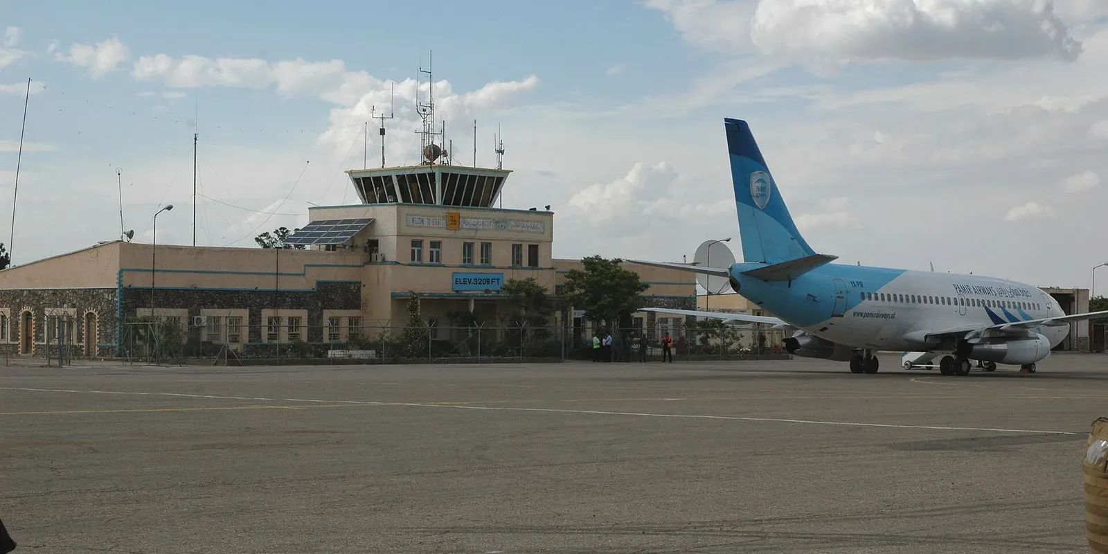 Aeroporto di Herat
