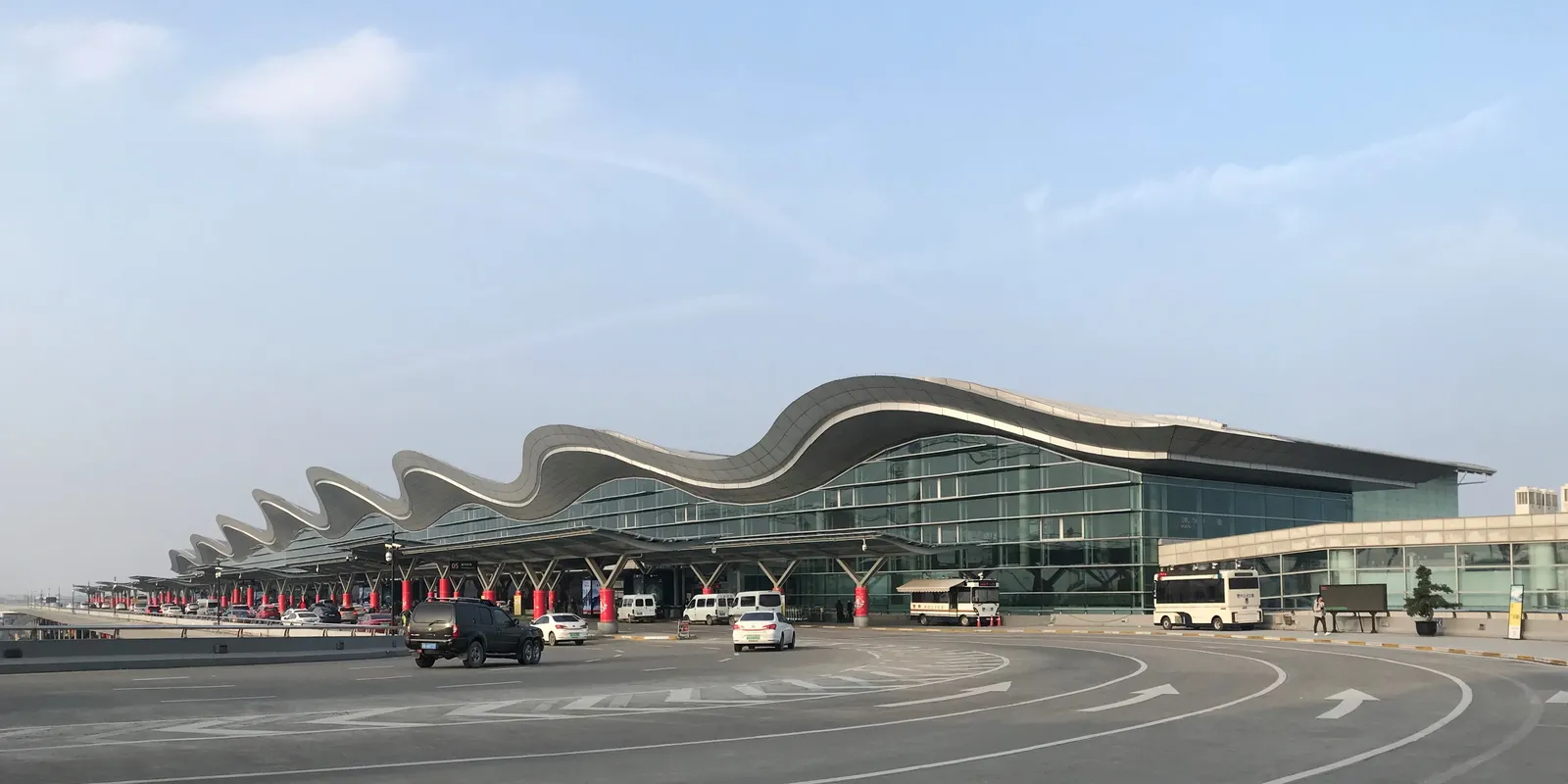 Aeroporto di Hangzhou - Xiaoshan