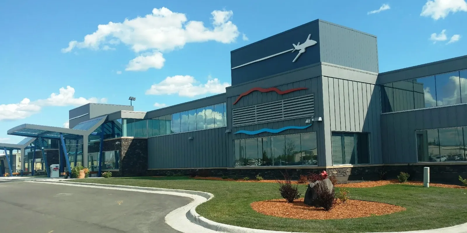 Aeroporto di Hibbing - Chisholm