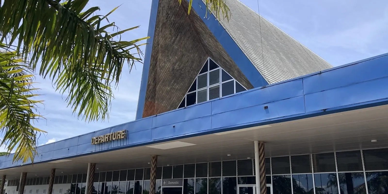 Aeroporto di Honiara
