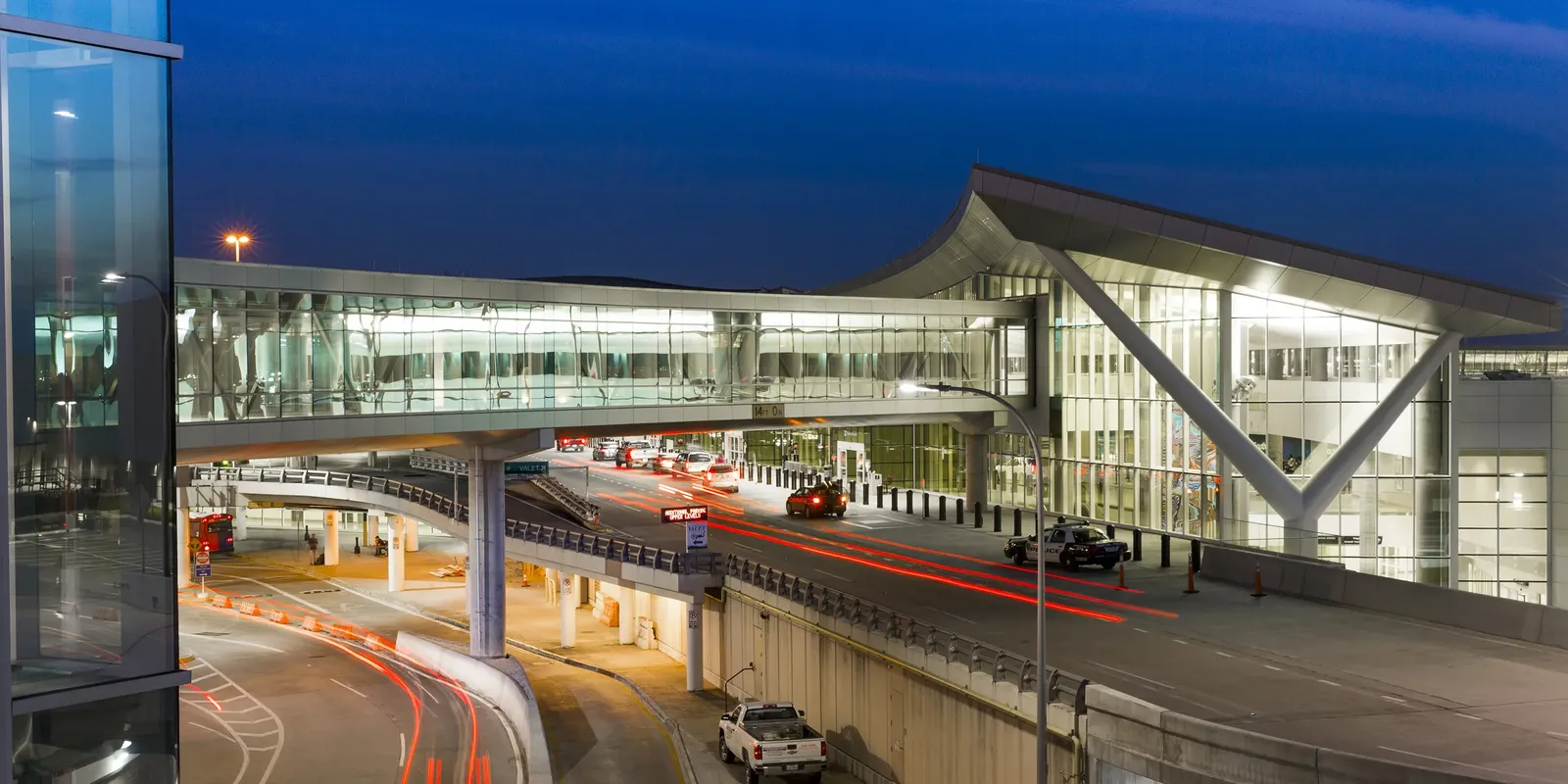 Aeroporto di Houston - Hobby