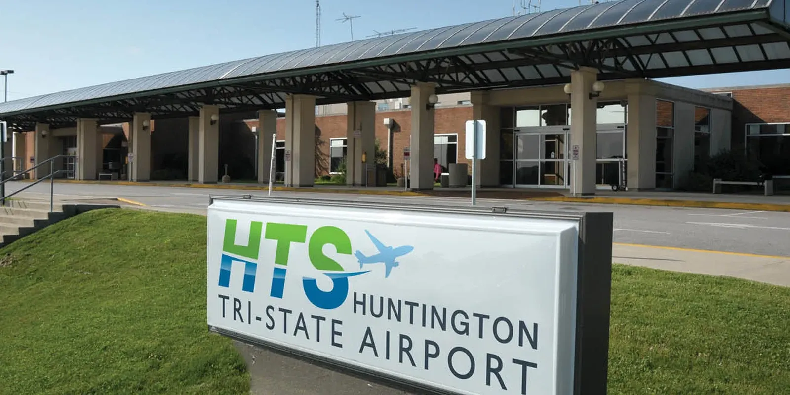 Aeroporto di Huntington - Tri-State