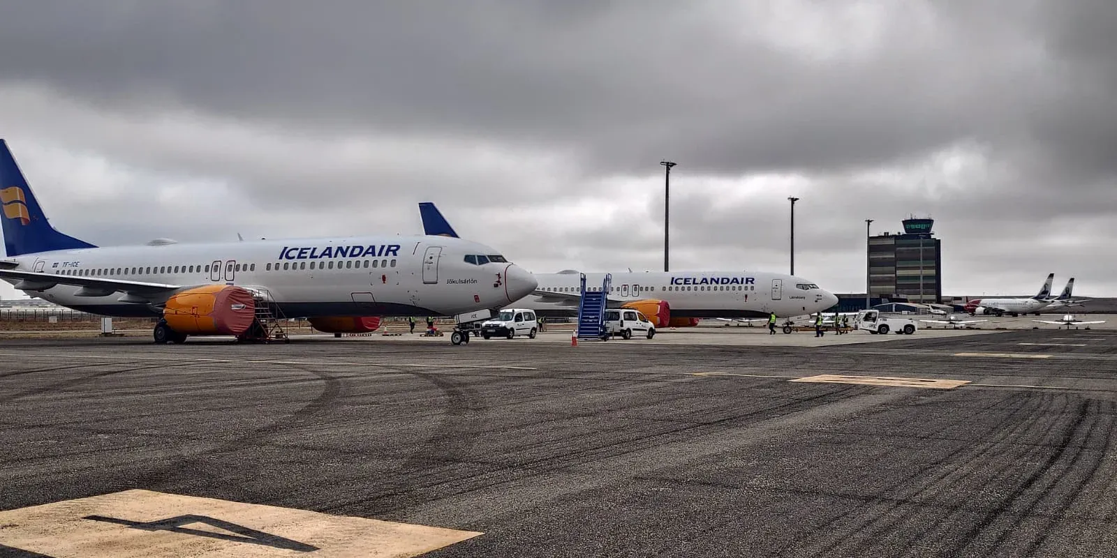 Aeroporto di Lleida - Alguaire