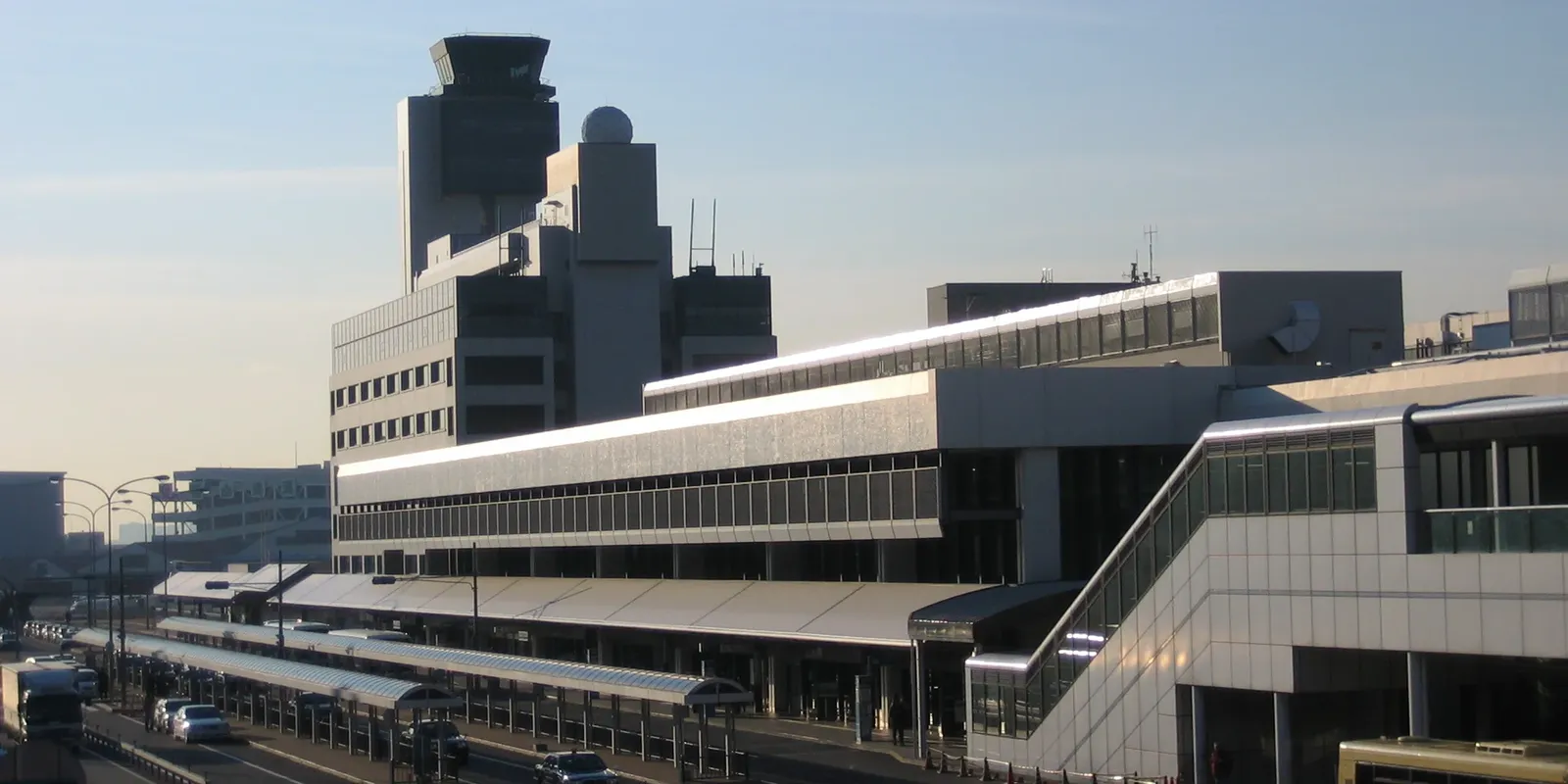 Aeroporto di Osaka