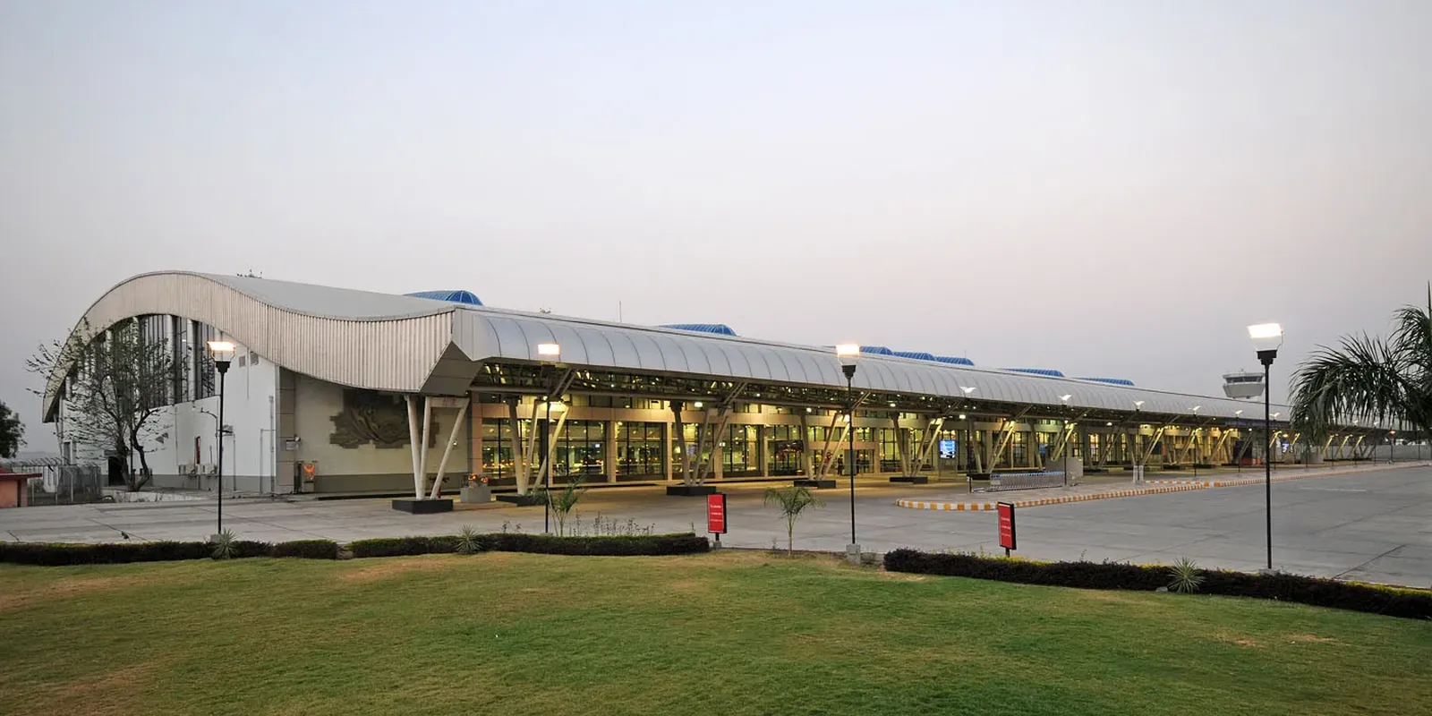 Aeroporto di Aurangabad