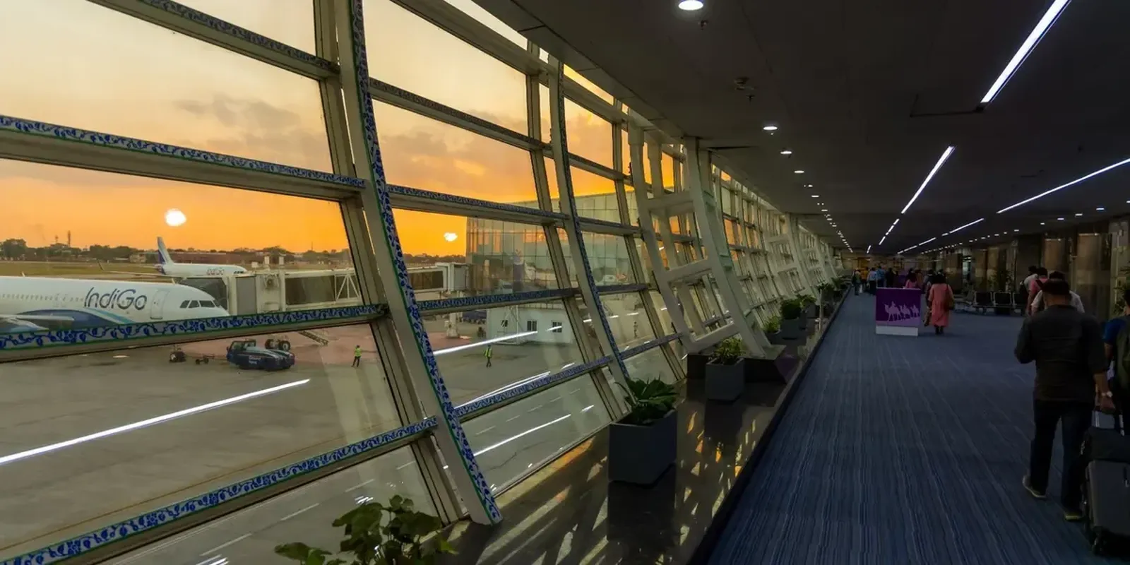 Aeroporto di Jaipur