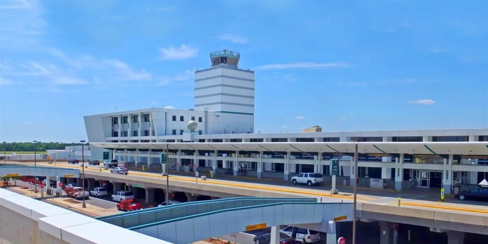 Aeroporto di Jackson - Medgar Wiley Evers