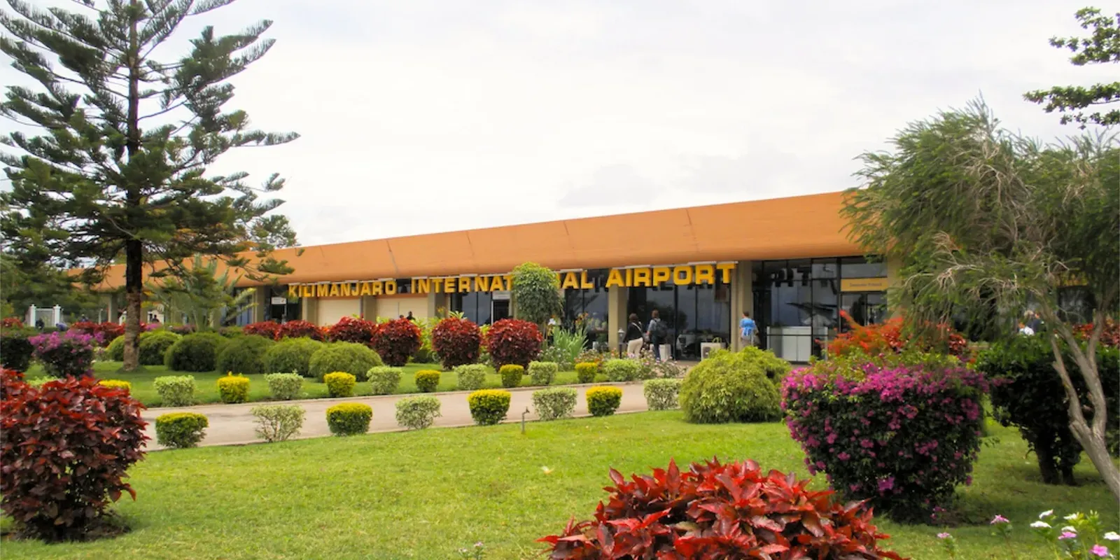 Port lotniczy Kilimanjaro
