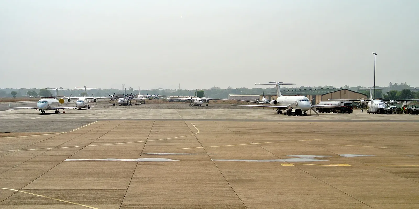 Aeroporto di Giuba