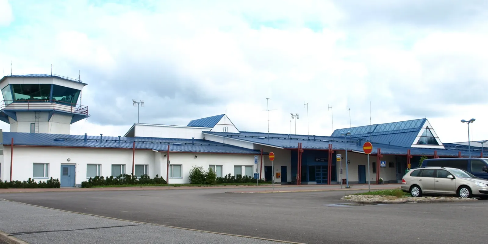 Aeroporto di Kajaani: dove dormire, zone e hotel consigliati