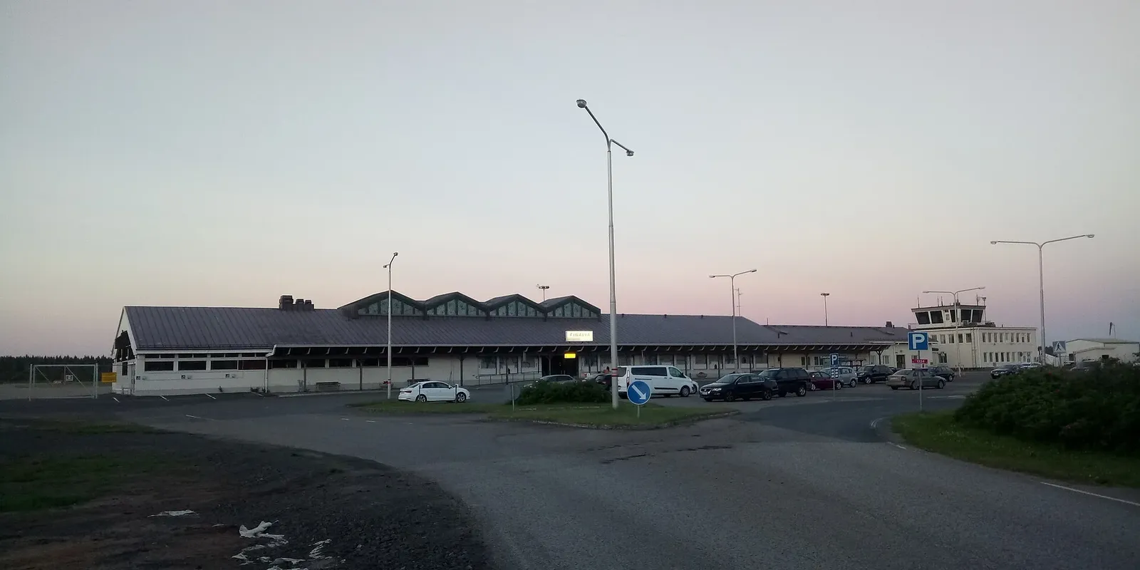 Aeroporto di Kemi-Tornio: dove dormire, zone e hotel consigliati