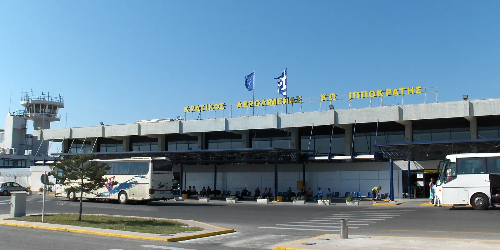Aeroporto di Kos
