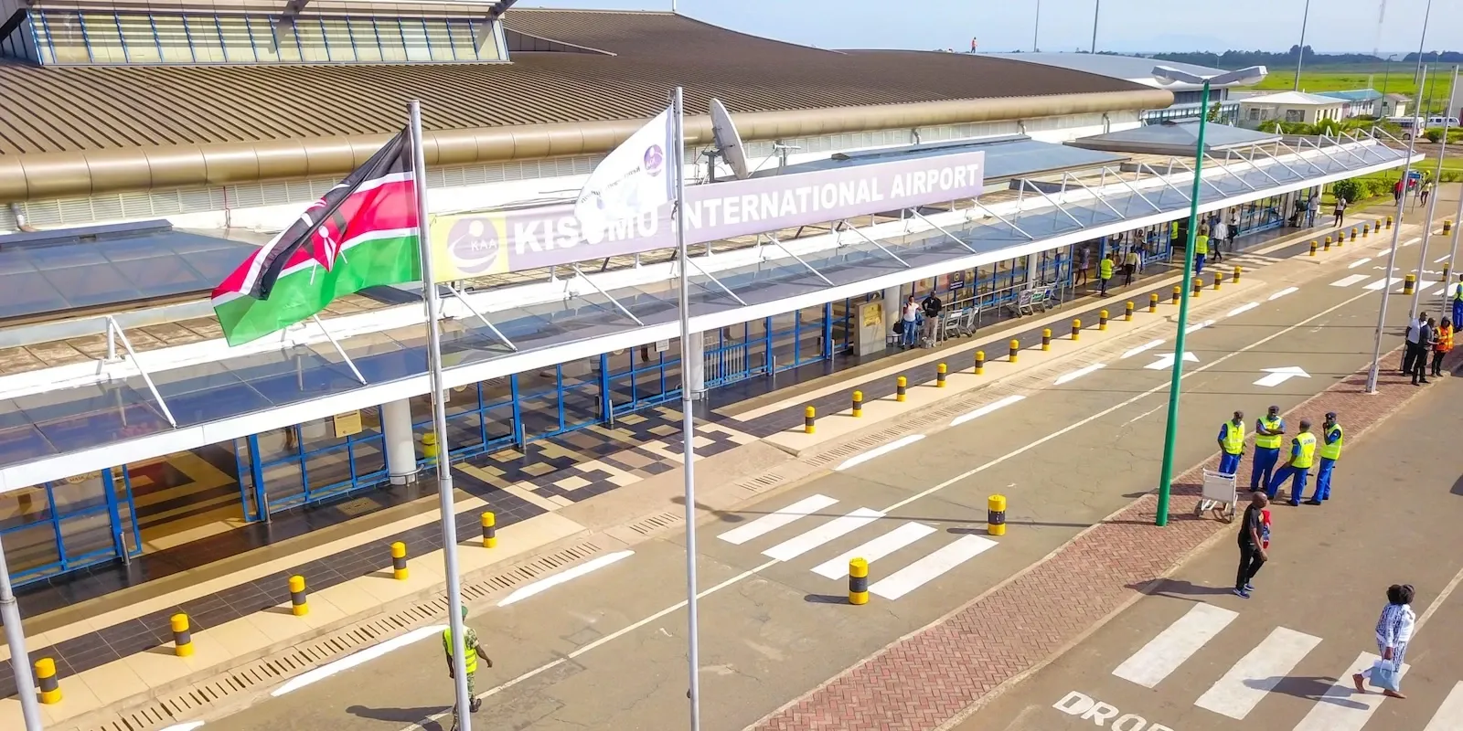 Aeroporto di Kisumu: dove dormire, zone e hotel consigliati
