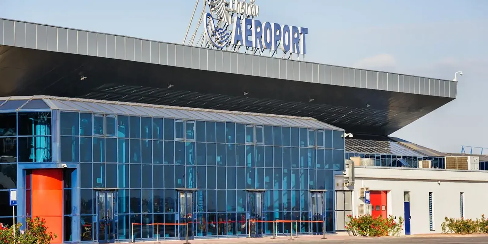 Aeroporto di Chișinău