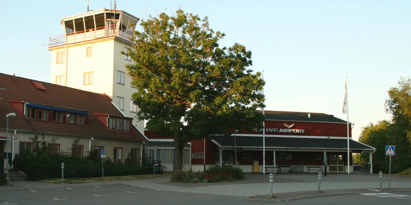 Aeroporto di Kalmar