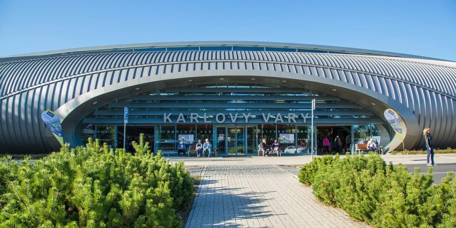 Aeroporto di Karlovy Vary
