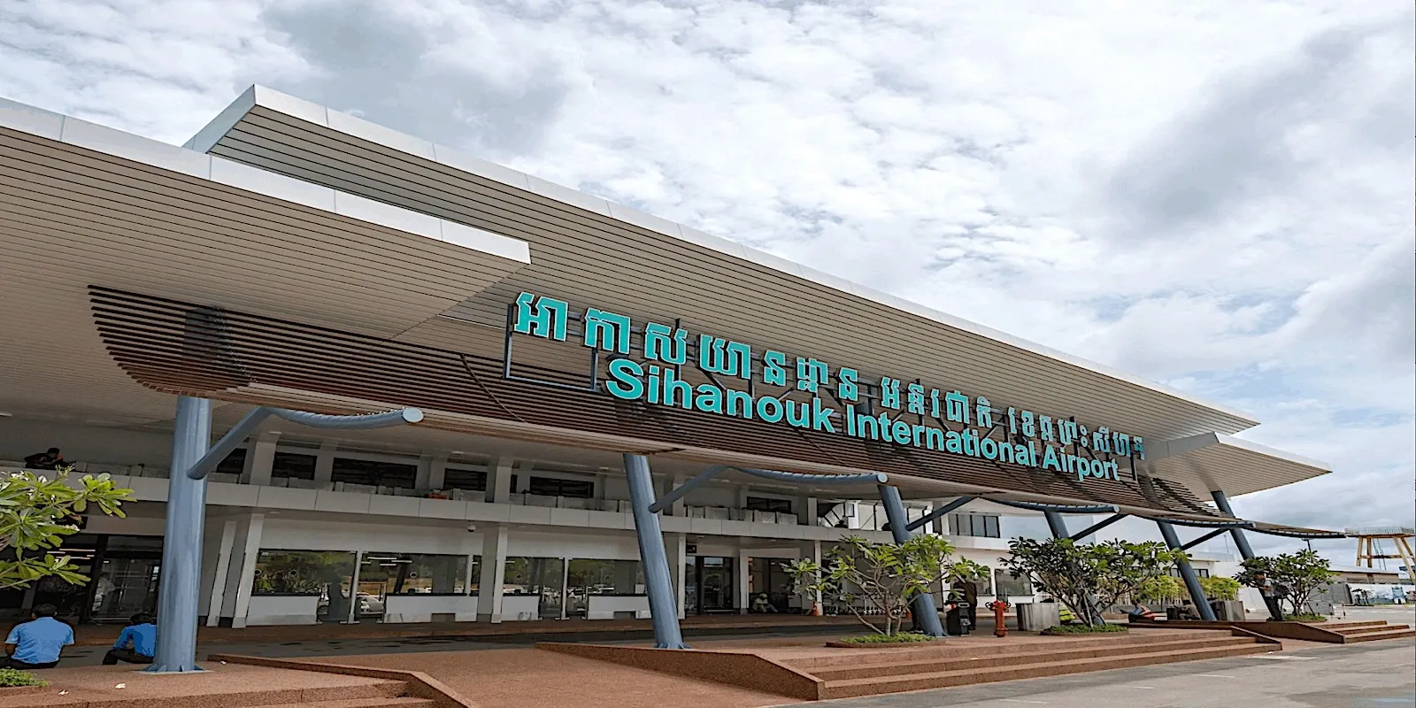 Aeroporto di Sihanoukville: dove dormire, zone e hotel consigliati