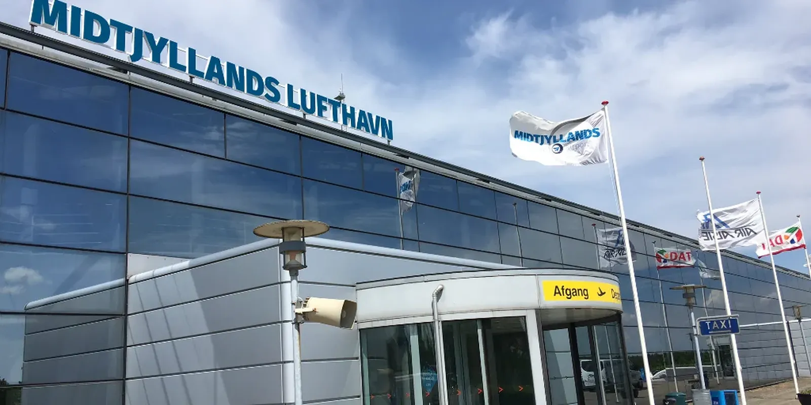 Aeroporto di Karup: dove dormire, zone e hotel consigliati