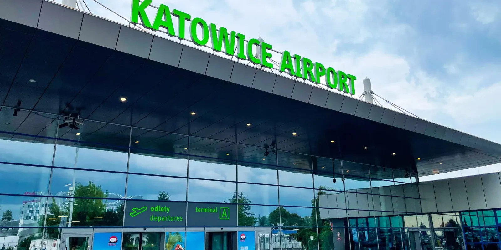 Aeroporto di Katowice: dove dormire, zone e hotel consigliati