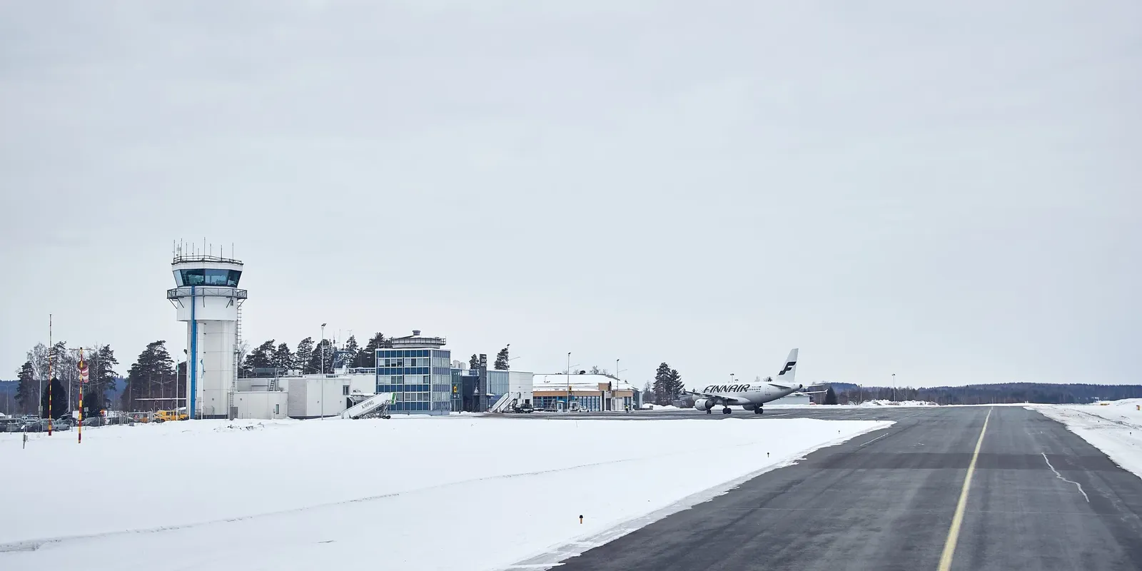 Aeroporto di Kuopio