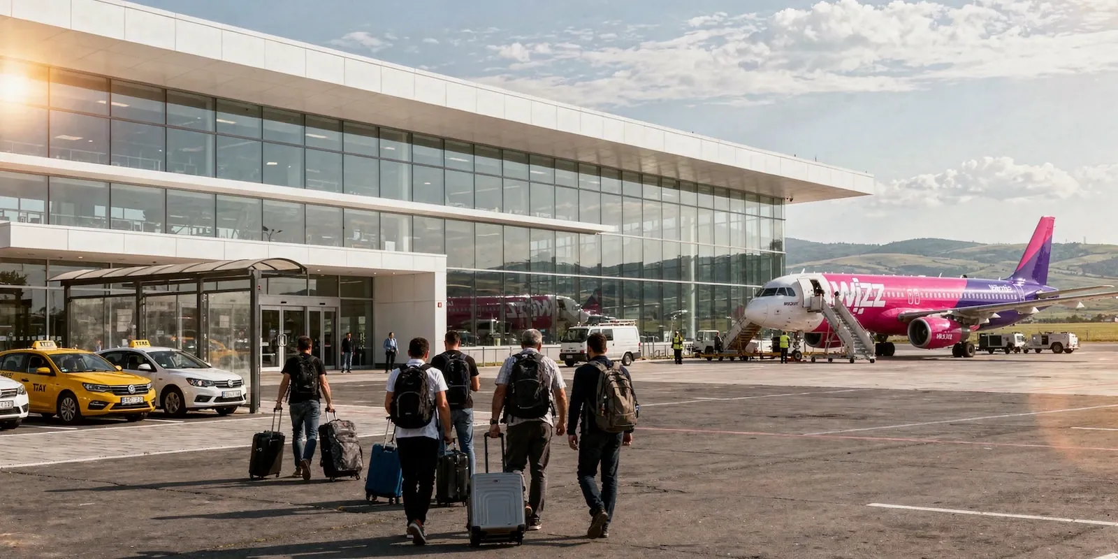 Aeroporto di Kutaisi