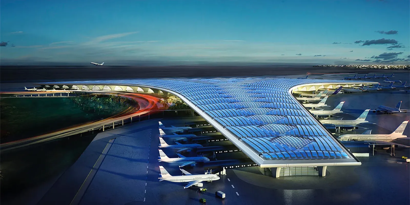 Aeroporto del Kuwait: dove dormire, zone e hotel consigliati