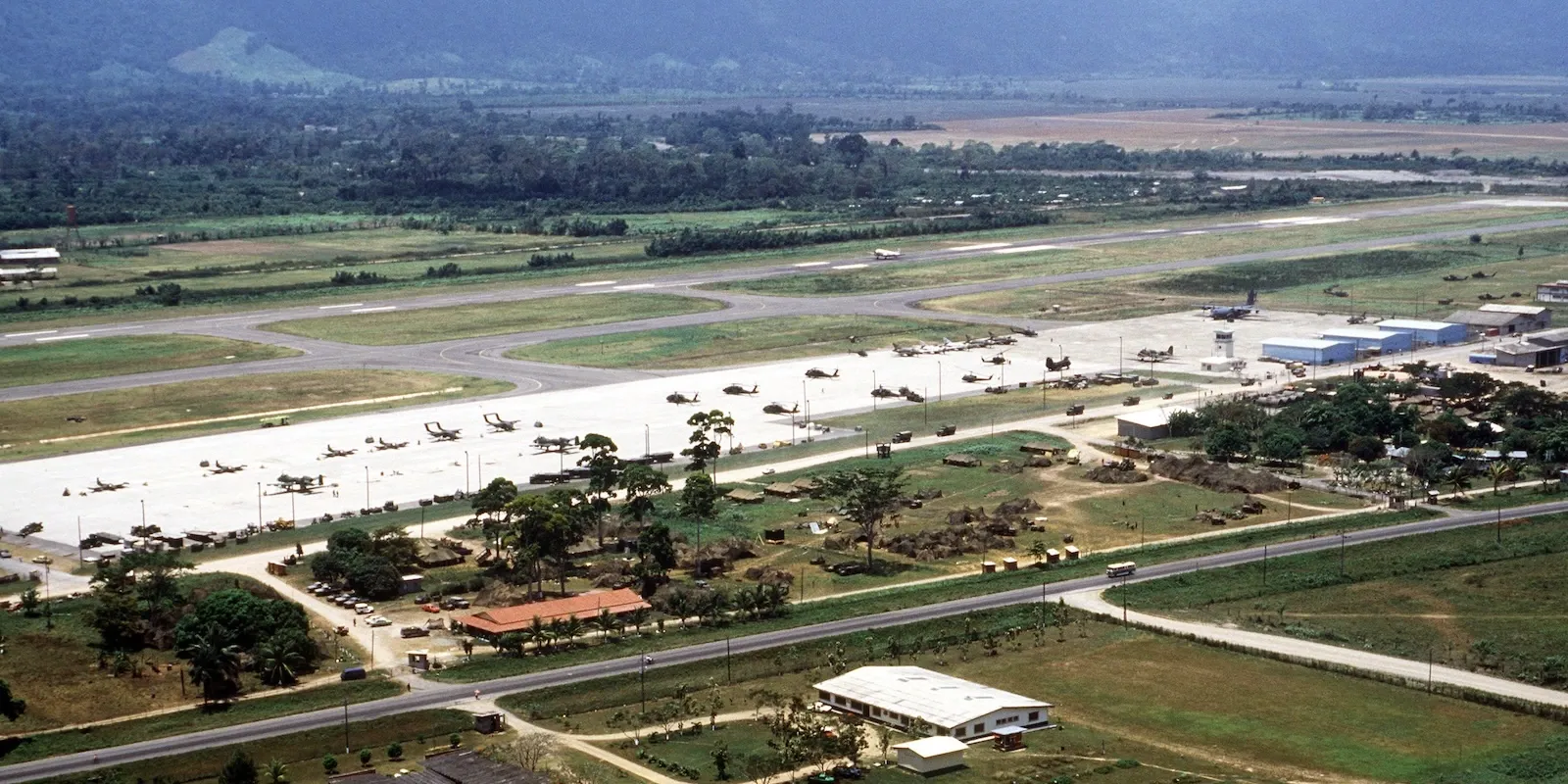 Aeroporto di La Ceiba - Golosón: dove dormire, zone e hotel consigliati