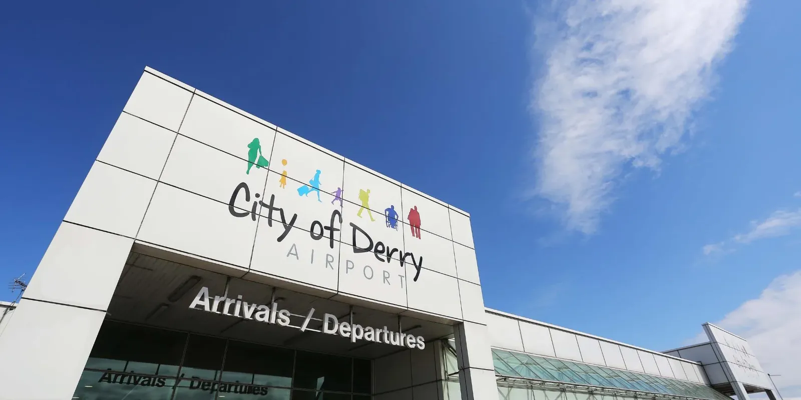 Aeroporto di Derry