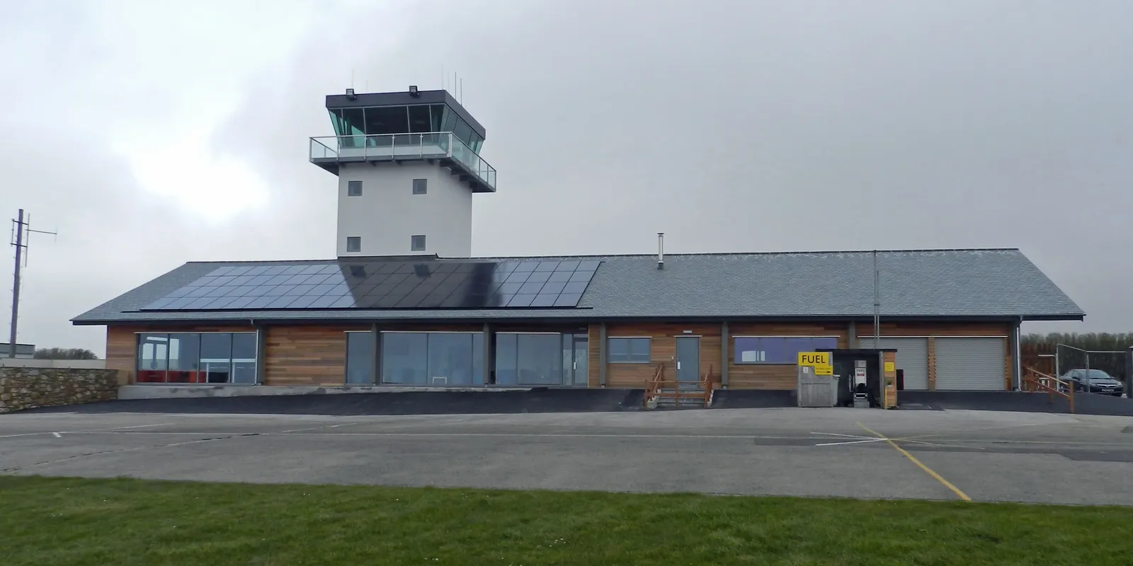 Aeroporto di Land's End