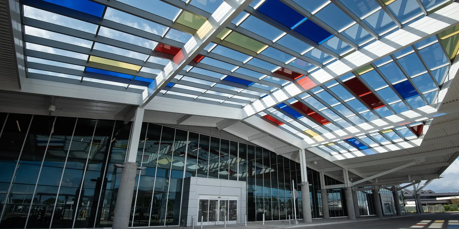 Aeroporto di Lafayette