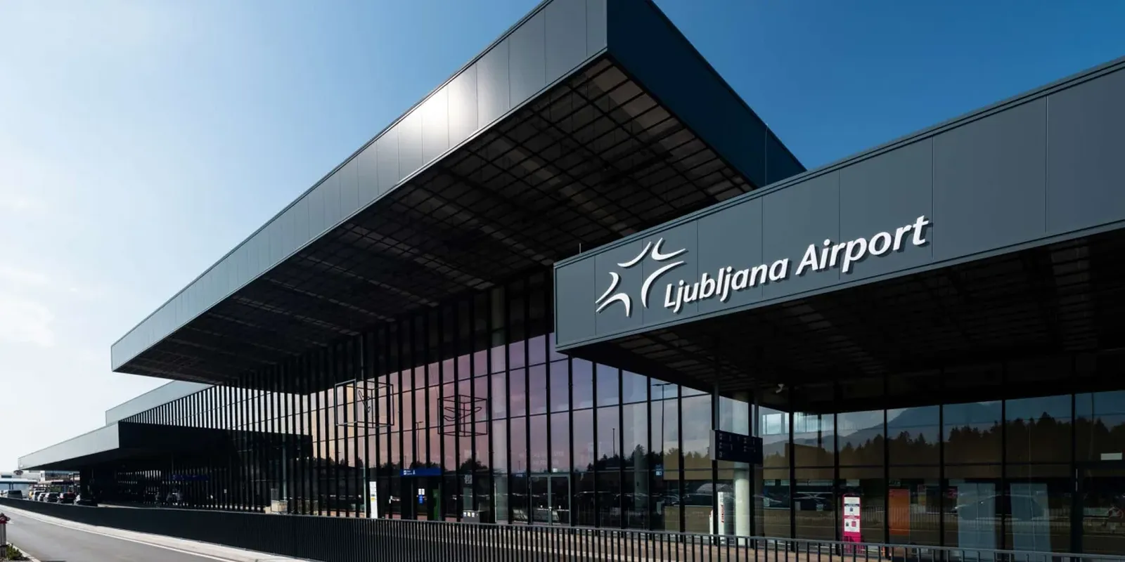 Aeroporto di Lubiana - Jože Pučnik