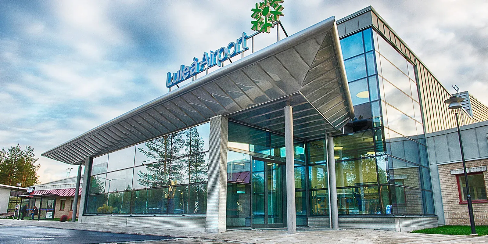 Aeroporto di Luleå
