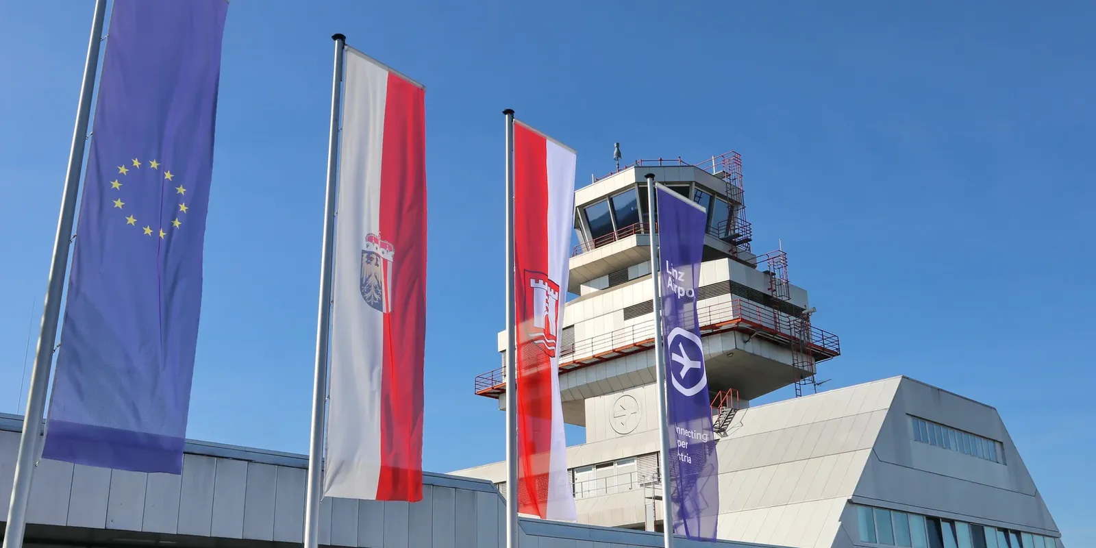 Aeroporto di Linz