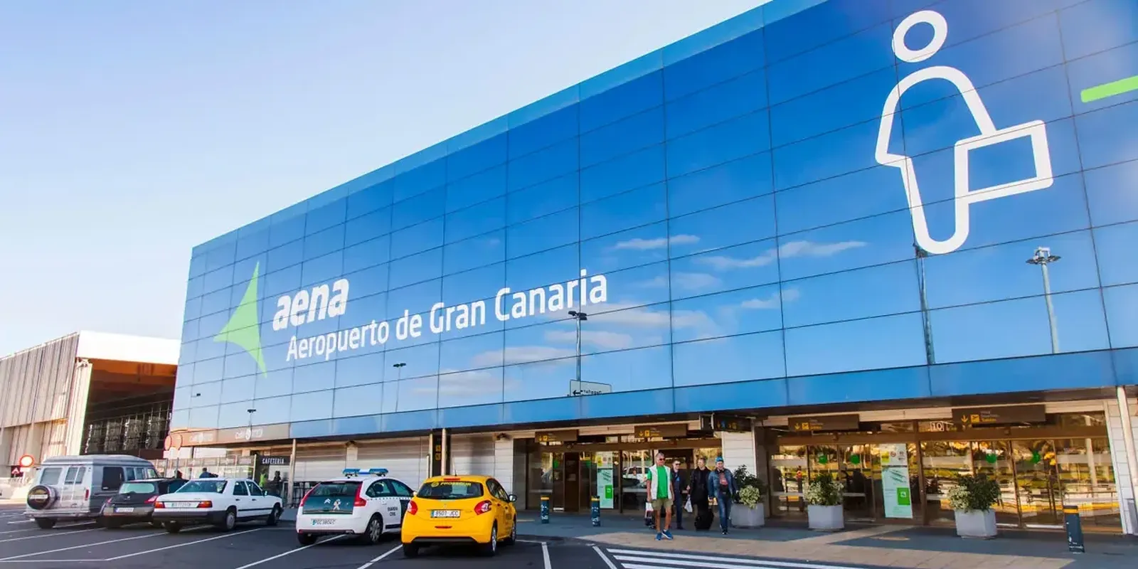Aeroporto di Gran Canaria