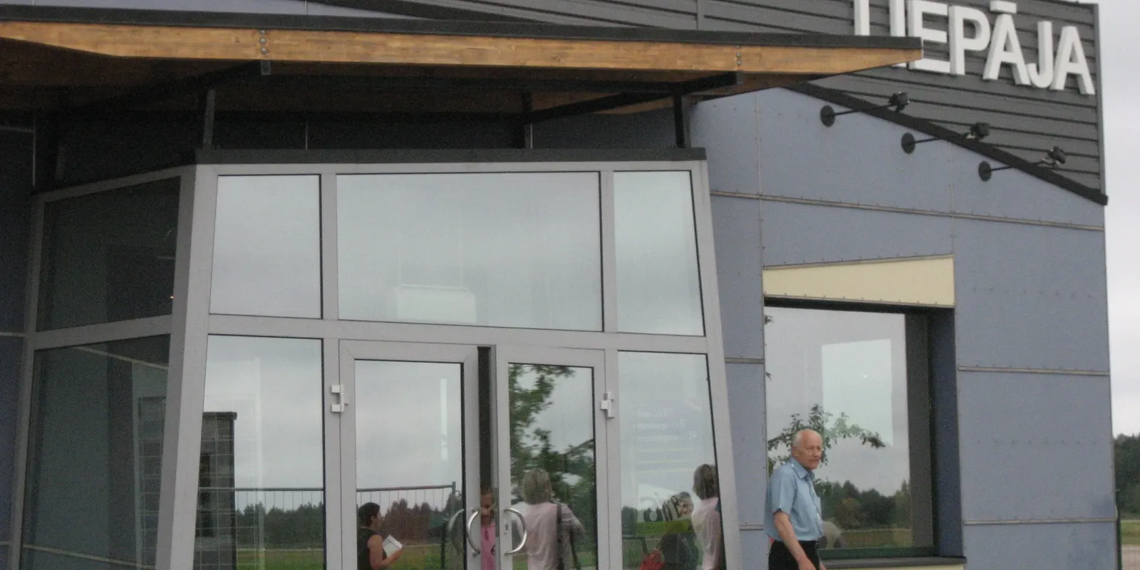 Aeroporto di Liepāja: dove dormire, zone e hotel consigliati