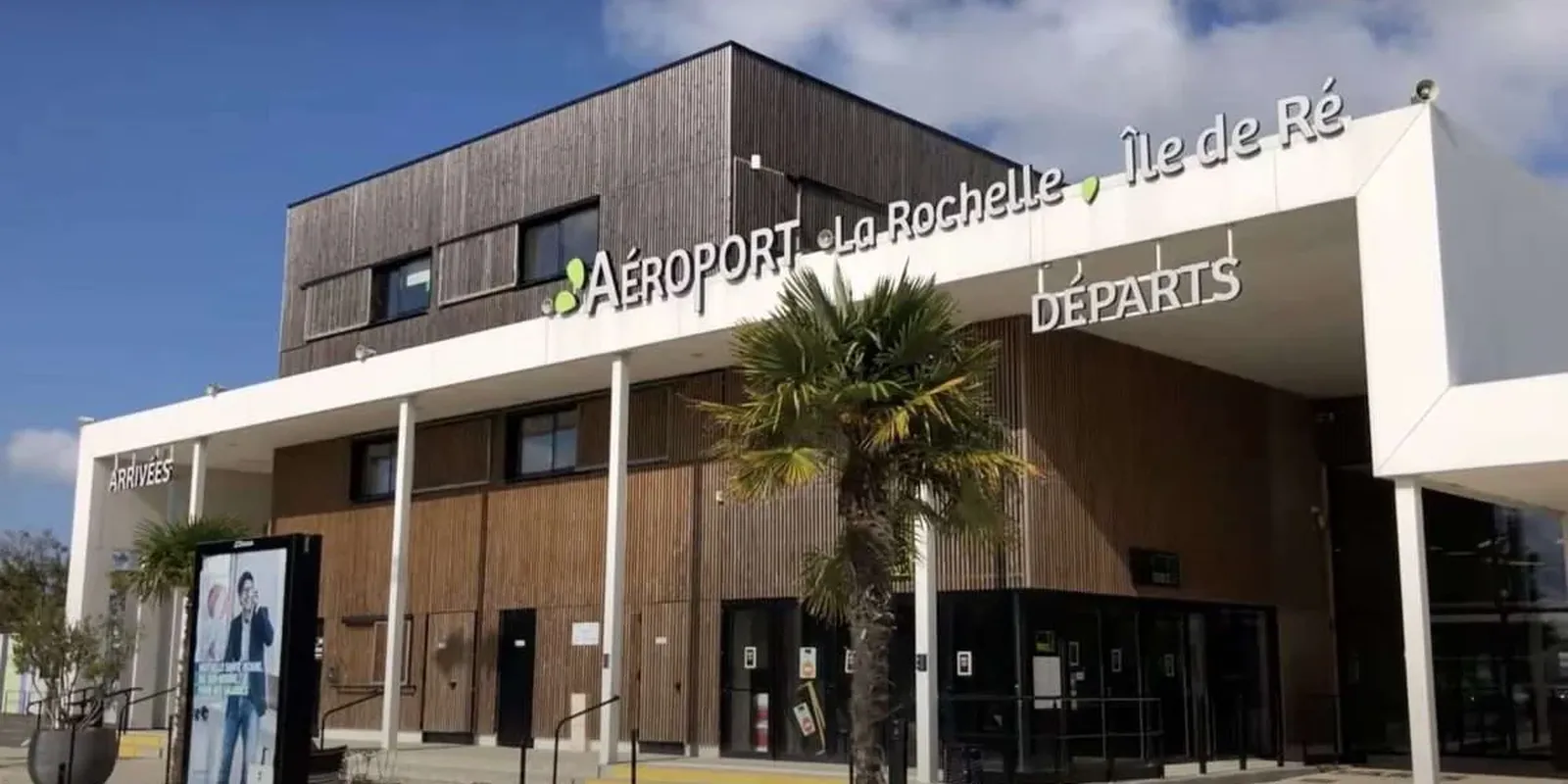 Aeroporto di La Rochelle