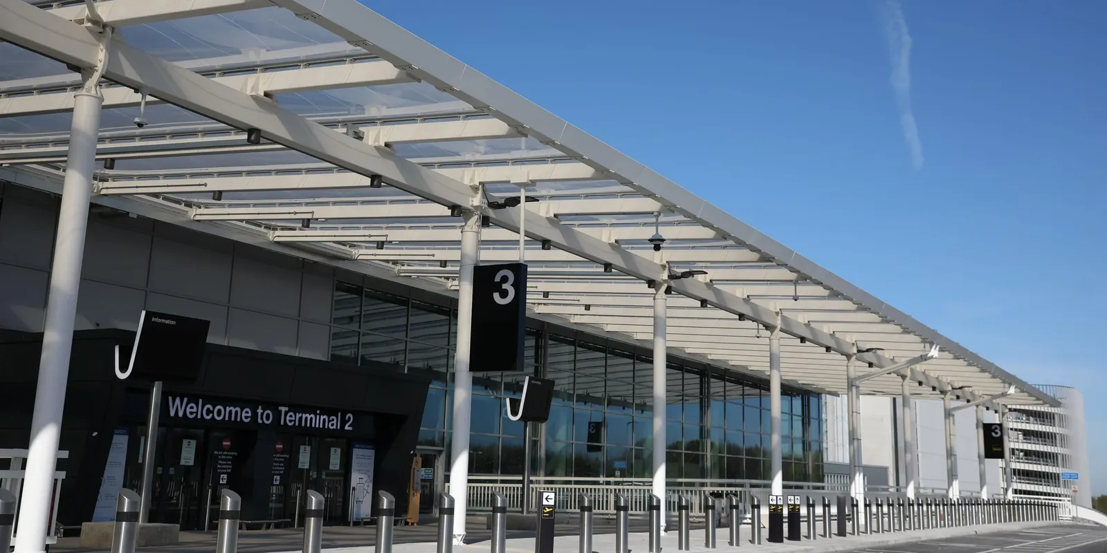 Aeroporto di Manchester