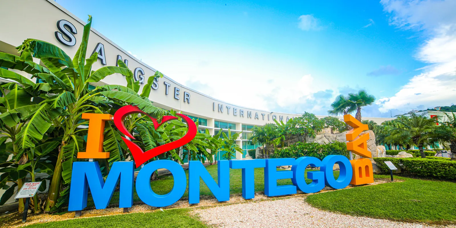 Aeroporto di Montego Bay - Sangster: dove dormire, zone e hotel consigliati