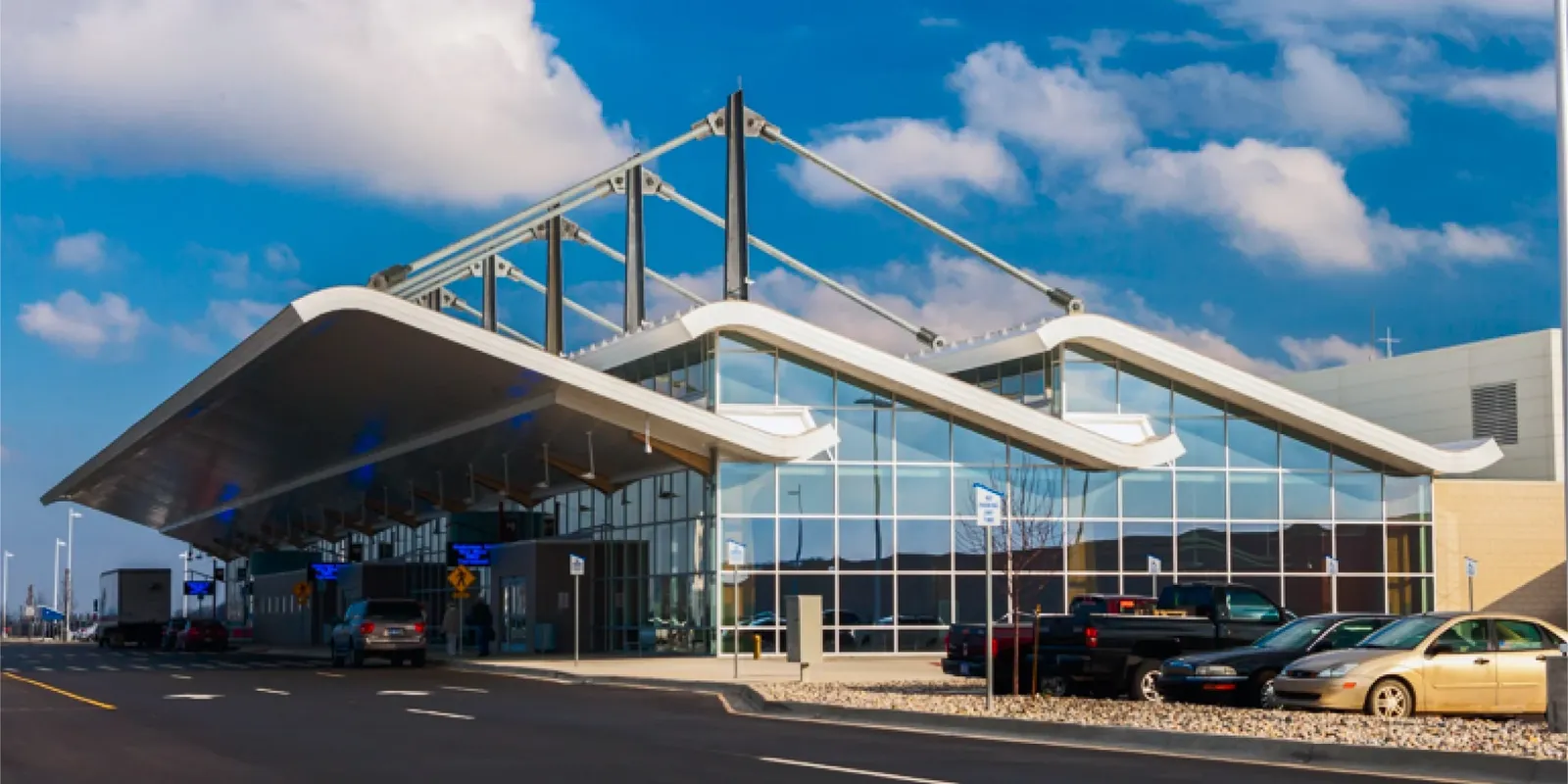 Aeroporto di Saginaw