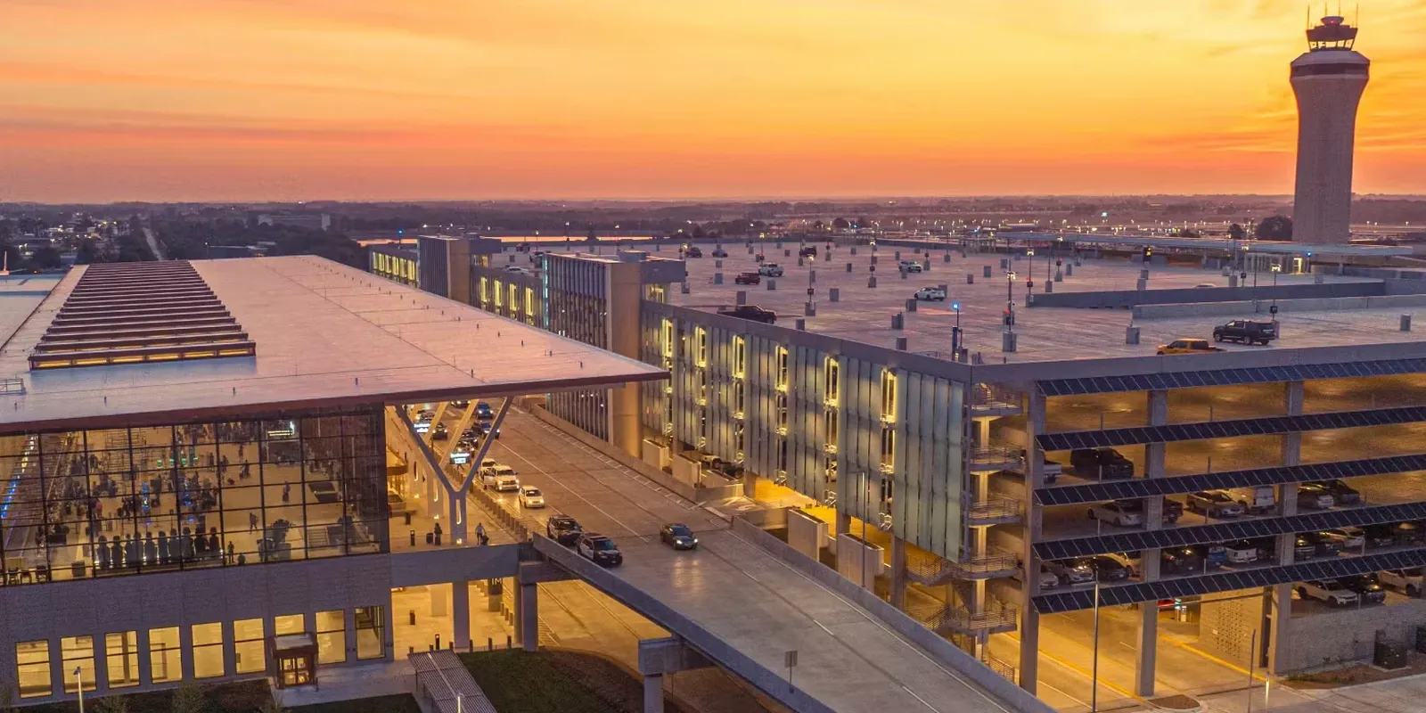 Aeroporto di Kansas City