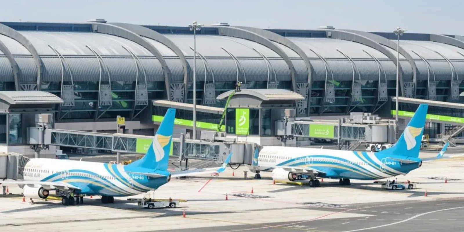 Aeroporto di Mascate: dove dormire, zone e hotel consigliati