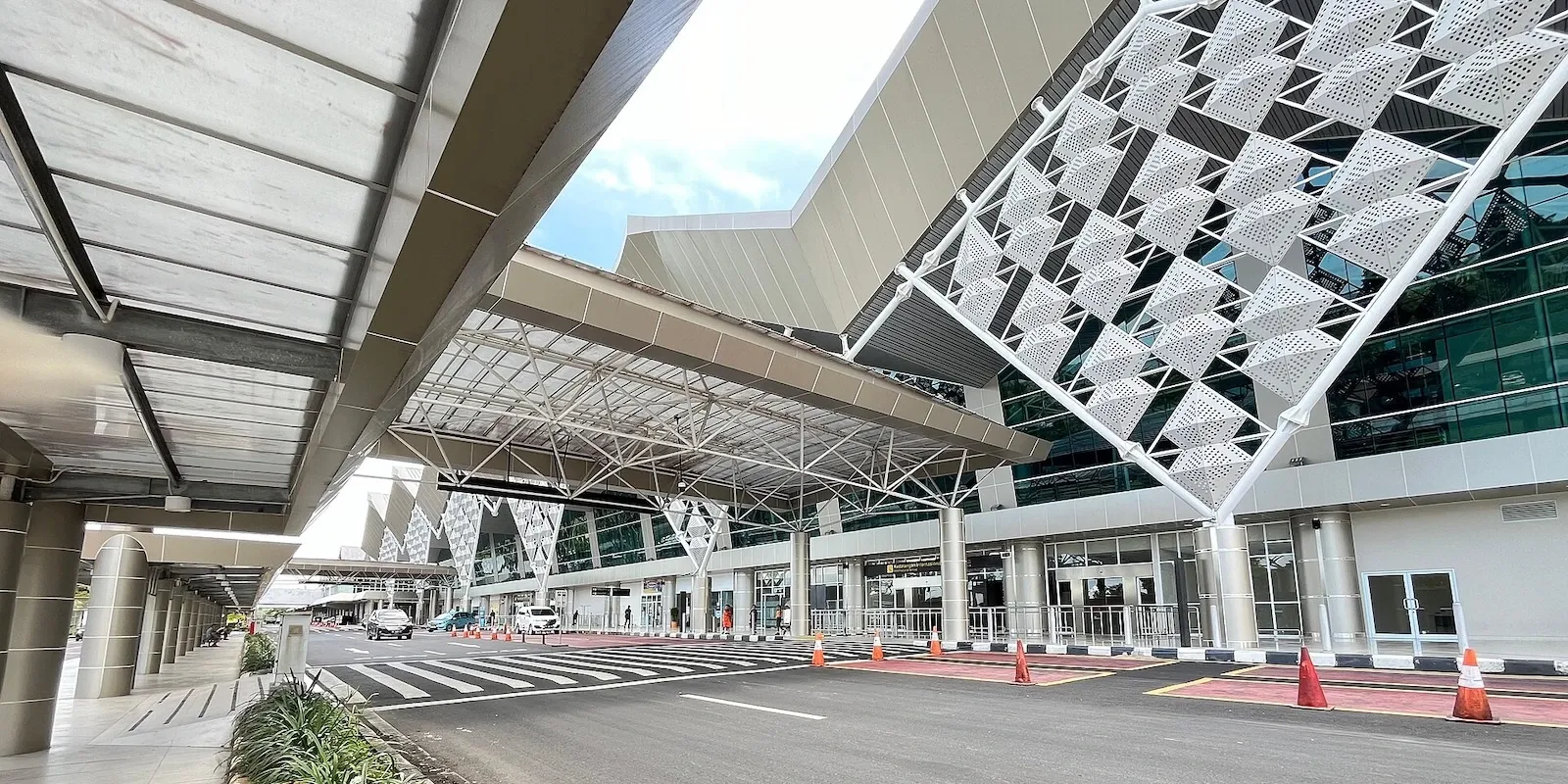 Aeroporto di Manado - Sam Ratulangi