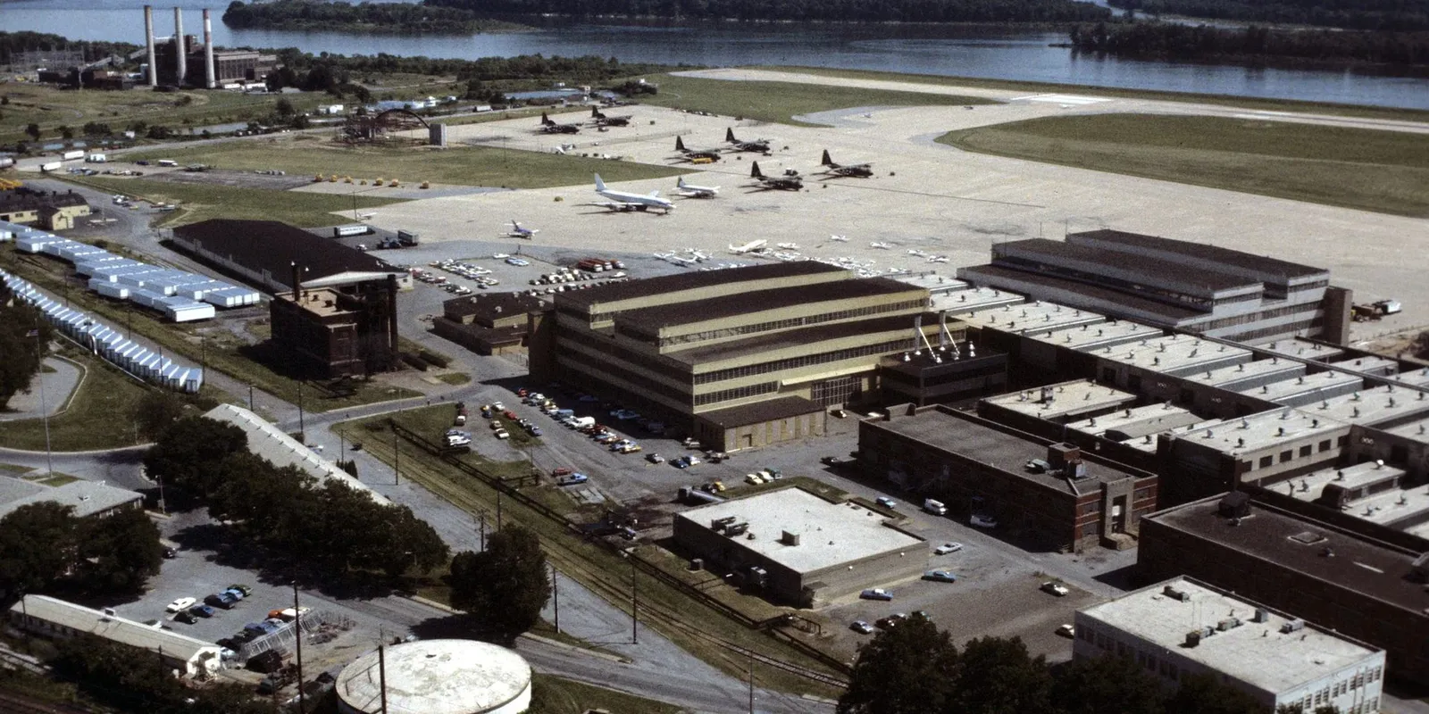 Aeroporto di Harrisburg