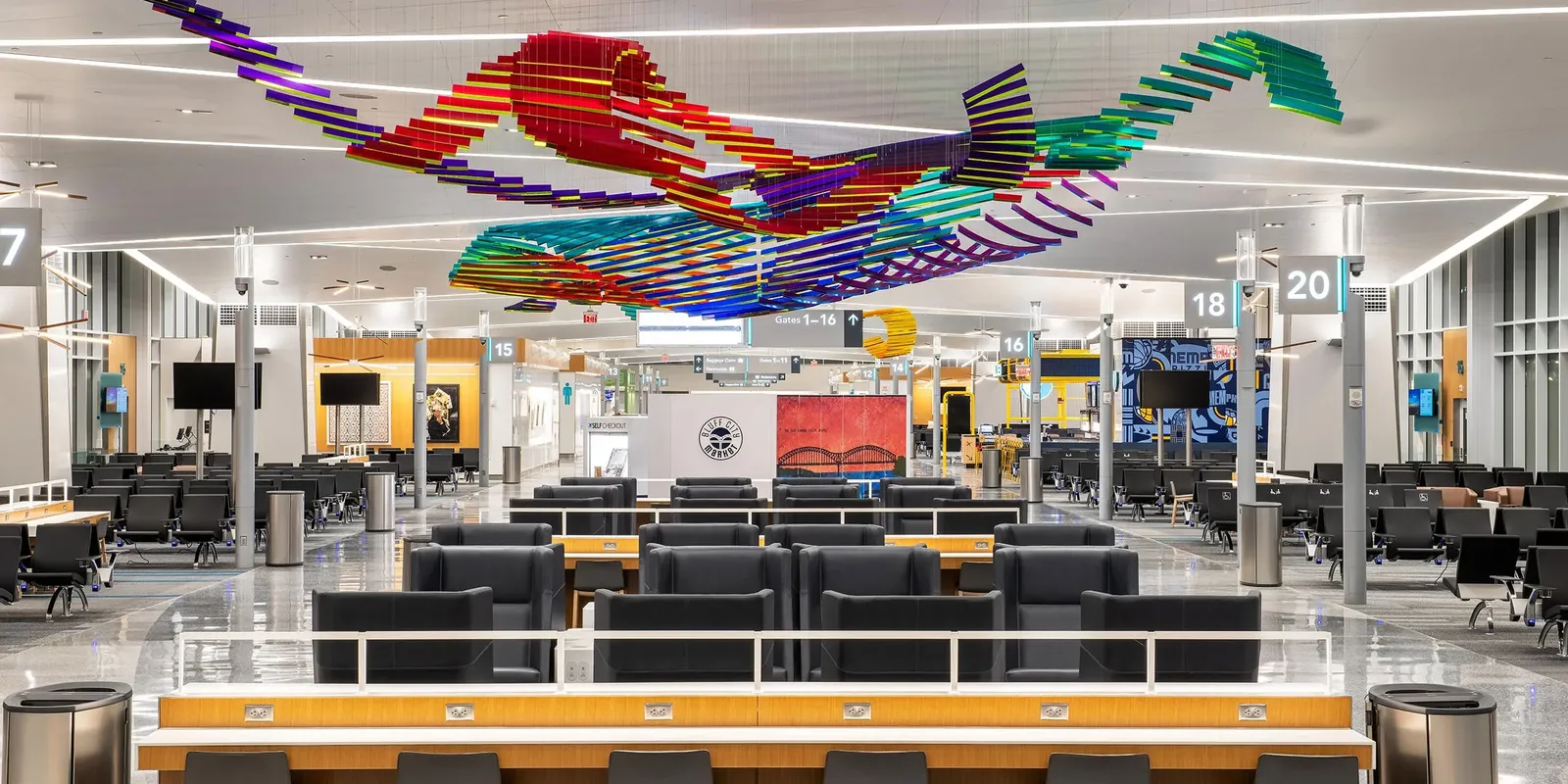 Aeroporto di Memphis